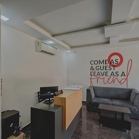 Hotel Super Grand Collection O Near Sarjapur Road Near 7D Voyage Bangalore Esterno foto
